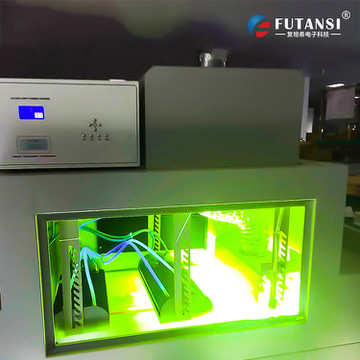 實驗室用UVLED固化機怎么選？（如何選購UVLED固化機）